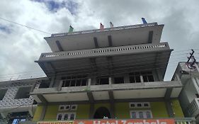 Hotel Zambala